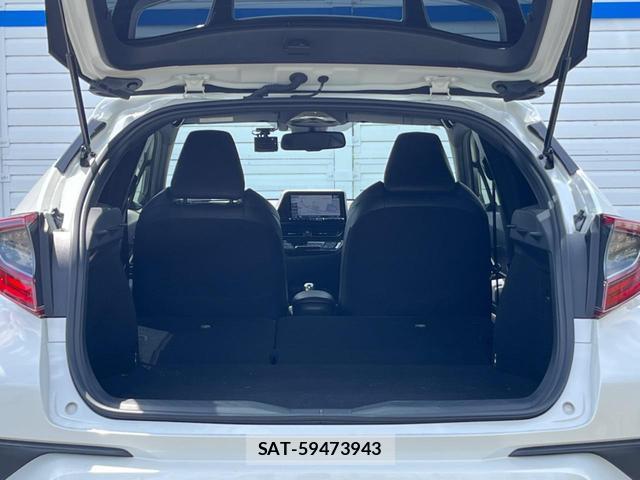 Toyota C-HR 2018-09 8545767-11