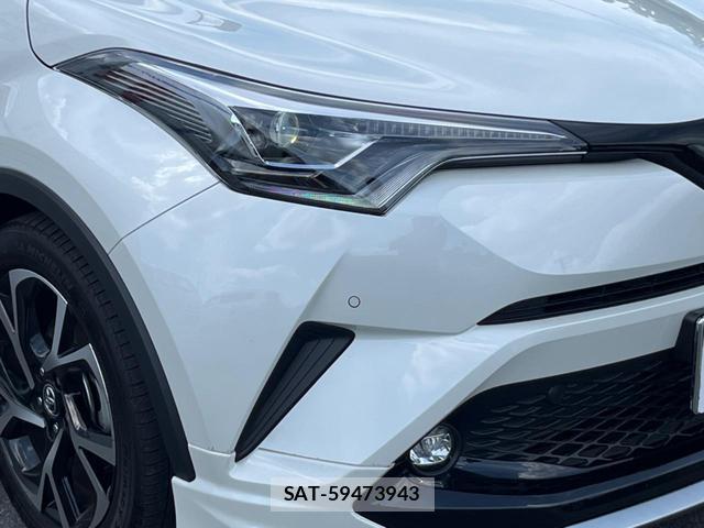 Toyota C-HR 2018-09 8545767-13