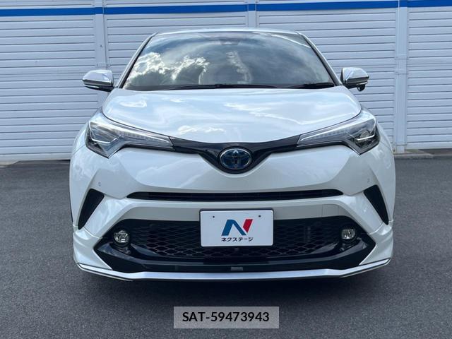 Toyota C-HR 2018-09 8545767-15