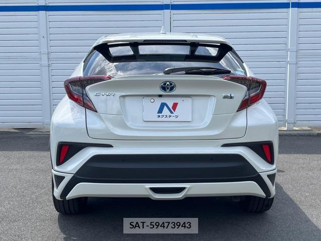 Toyota C-HR 2018-09 8545767-16