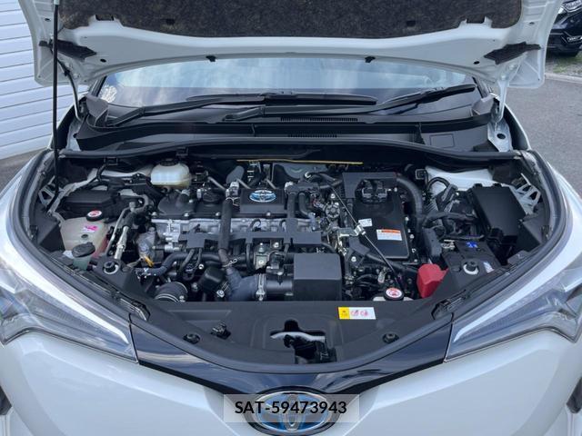 Toyota C-HR 2018-09 8545767-19