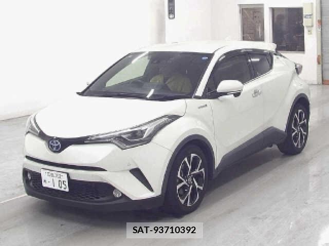 Toyota C-HR 2018-02 8545885-0