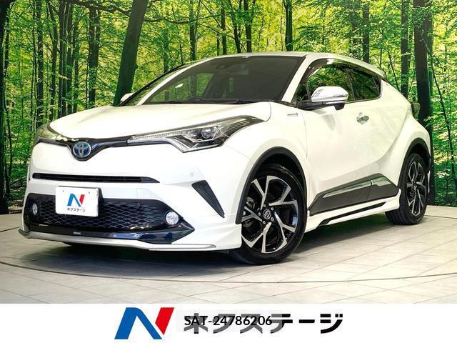 Toyota C-HR 2018-03 8546104-0