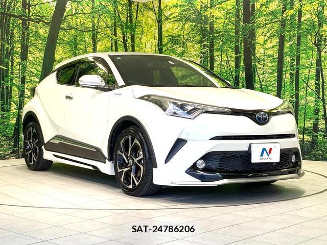 Toyota C-HR 2018-03 8546104-15