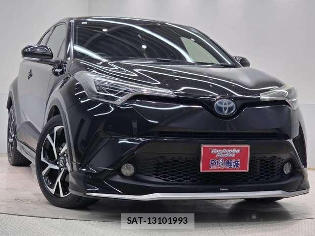 Toyota C-HR 2017-06 8546112-10