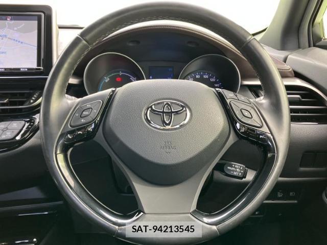 Toyota C-HR 2017-05 8546209-13