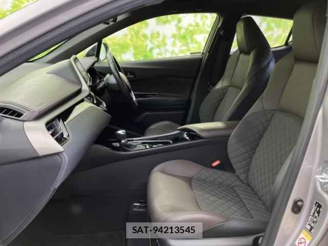 Toyota C-HR 2017-05 8546209-5