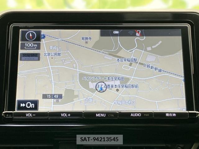 Toyota C-HR 2017-05 8546209-8
