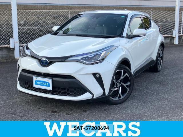 Toyota C-HR 2019-12 8546667-0