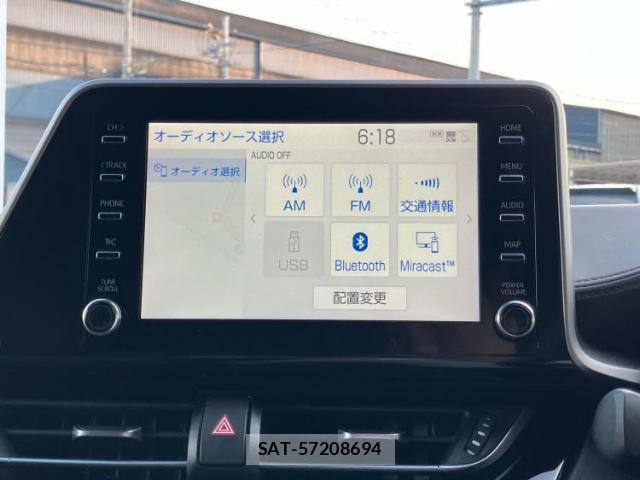 Toyota C-HR 2019-12 8546667-10