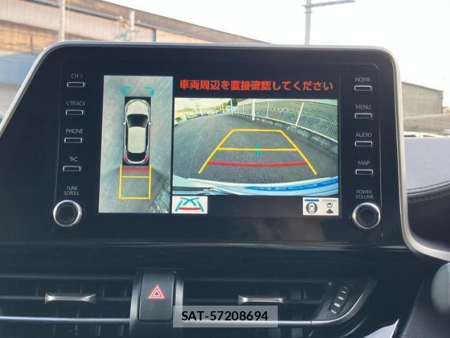 Toyota C-HR 2019-12 8546667-11