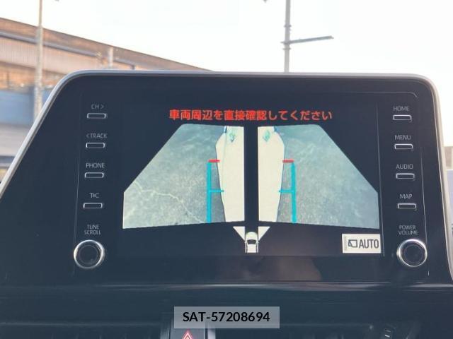 Toyota C-HR 2019-12 8546667-12