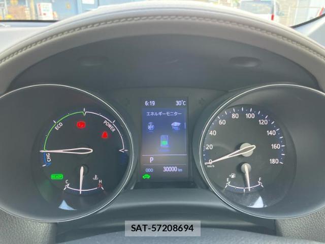 Toyota C-HR 2019-12 8546667-13