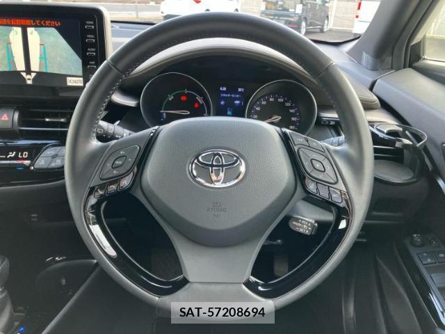 Toyota C-HR 2019-12 8546667-14