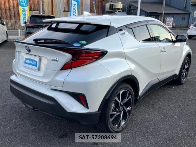 Toyota C-HR 2019-12 8546667-2