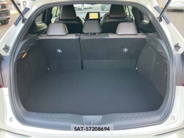 Toyota C-HR 2019-12 8546667-7