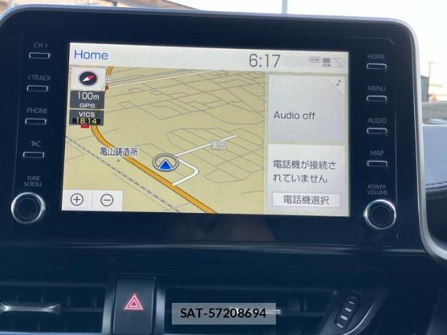 Toyota C-HR 2019-12 8546667-8