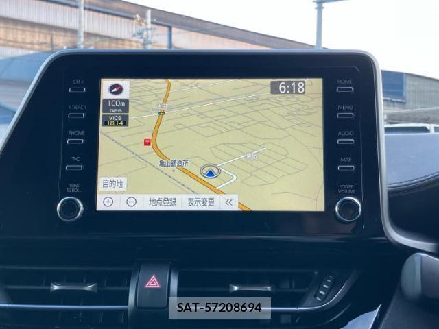 Toyota C-HR 2019-12 8546667-9