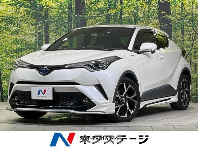 Toyota C-HR 2018-11 8546954-0