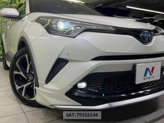 Toyota C-HR 2018-11 8546954-11