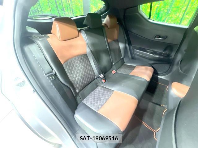 Toyota C-HR 2018-12 8547118-10