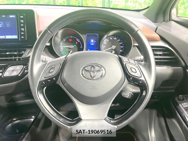 Toyota C-HR 2018-12 8547118-12