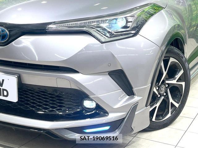 Toyota C-HR 2018-12 8547118-13