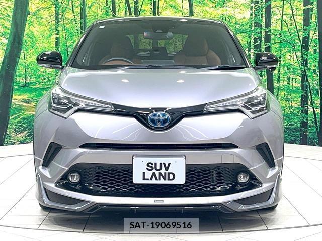 Toyota C-HR 2018-12 8547118-15
