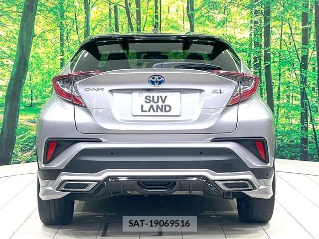 Toyota C-HR 2018-12 8547118-16