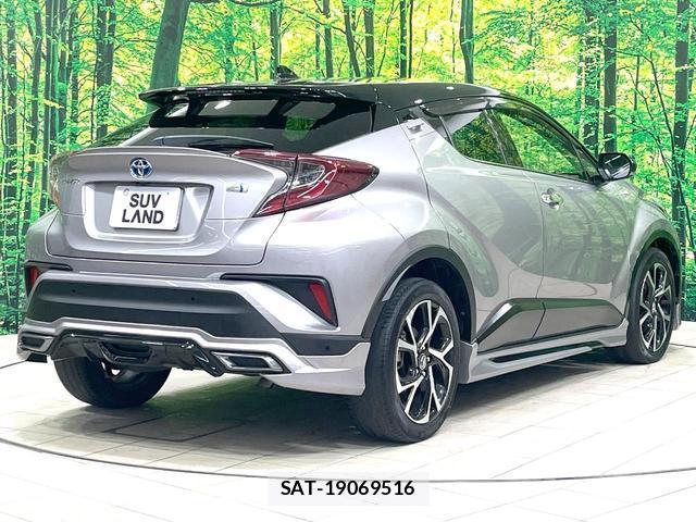 Toyota C-HR 2018-12 8547118-18