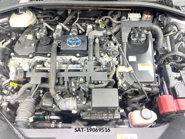 Toyota C-HR 2018-12 8547118-19
