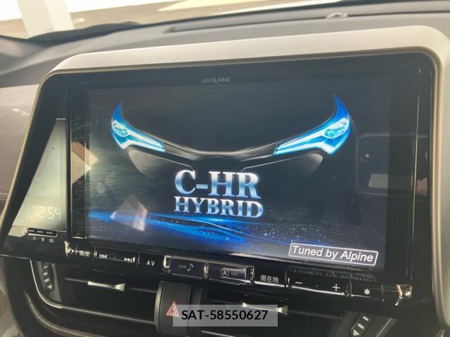 Toyota C-HR 2019-03 8547356-19