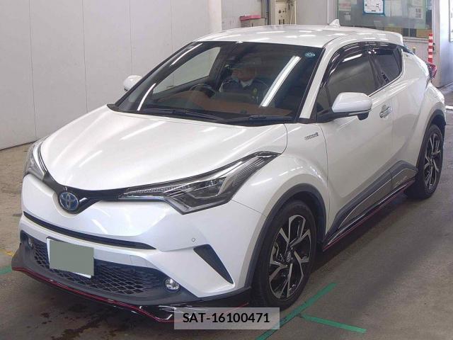 Toyota C-HR 2019-03 8547874-3