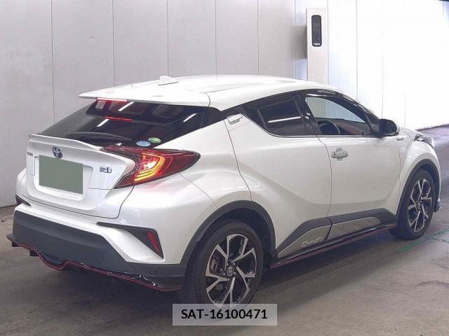 Toyota C-HR 2019-03 8547874-4