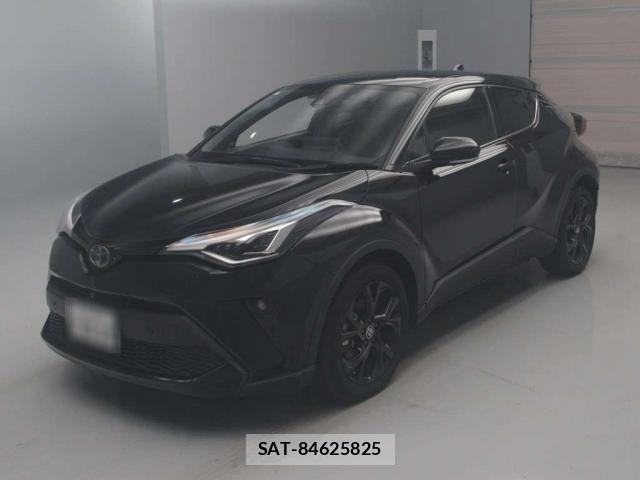 Toyota C-HR 2020-09 8547914-0