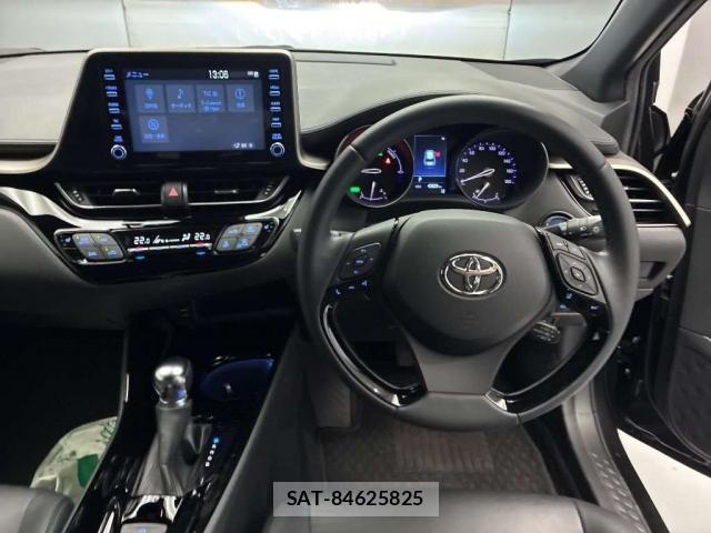 Toyota C-HR 2020-09 8547914-2