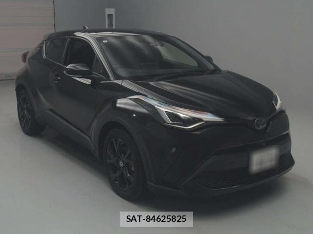 Toyota C-HR 2020-09 8547914-5