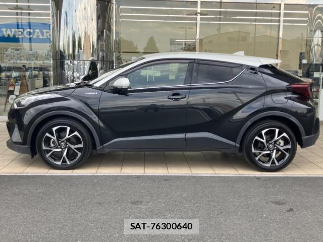 Toyota C-HR 2019-05 8547978-1