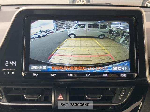 Toyota C-HR 2019-05 8547978-13