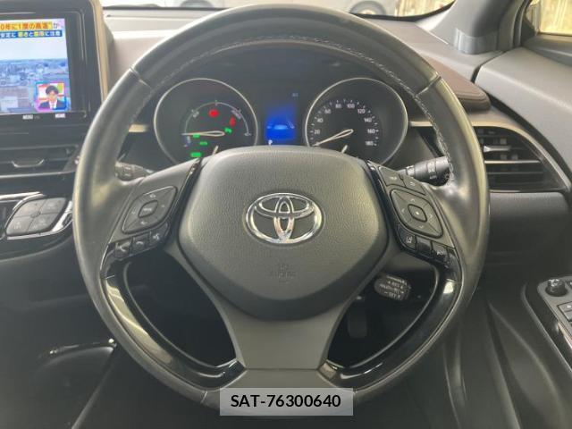 Toyota C-HR 2019-05 8547978-15