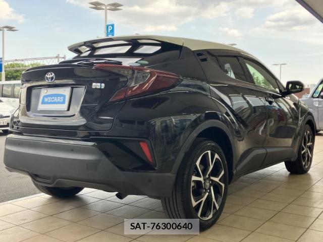 Toyota C-HR 2019-05 8547978-2