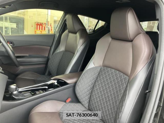 Toyota C-HR 2019-05 8547978-5