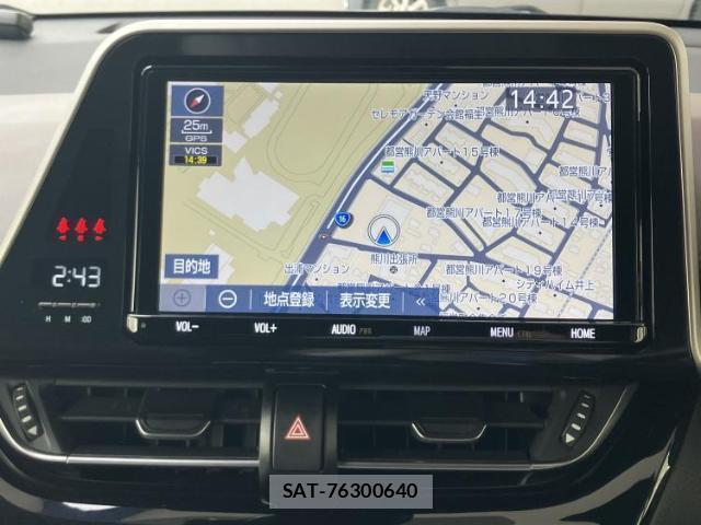 Toyota C-HR 2019-05 8547978-9