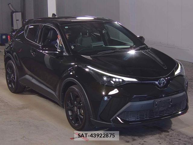 Toyota C-HR 2023-02 8548211-0