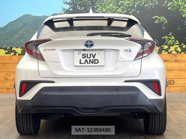 Toyota C-HR 2018-07 8548449-14