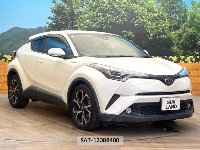 Toyota C-HR 2018-07 8548449-15