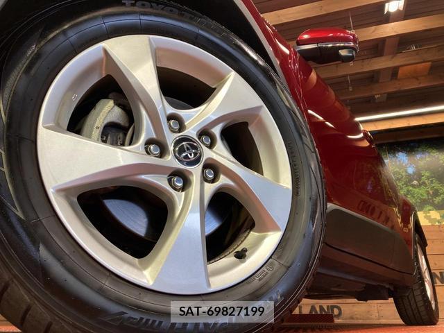 Toyota C-HR 2017-03 8549155-12