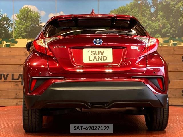 Toyota C-HR 2017-03 8549155-14