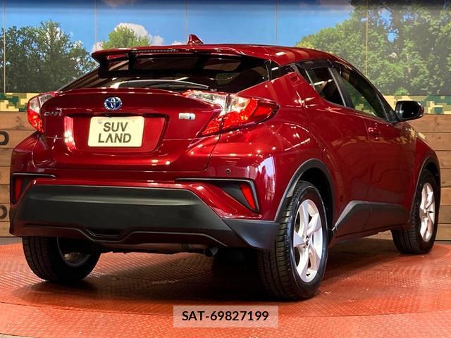 Toyota C-HR 2017-03 8549155-16