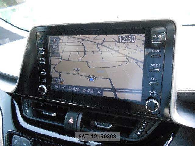 Toyota C-HR 2019-11 8549476-2
